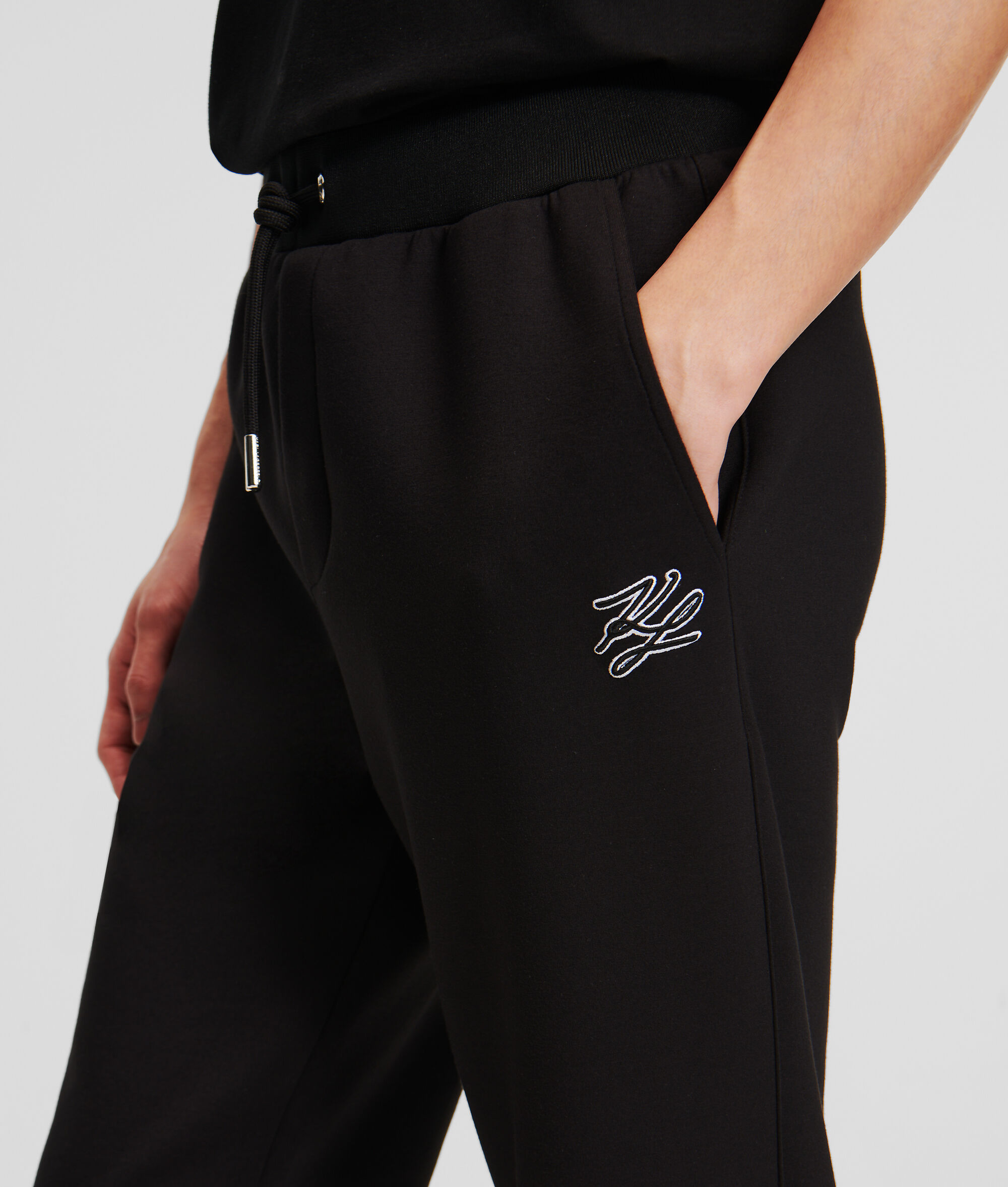 (image for) Gorgeous TRACKSUIT BOTTOMS